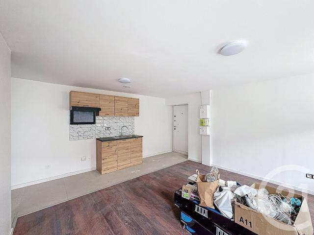 Appartement location à Montbéliard, Hérimoncourt