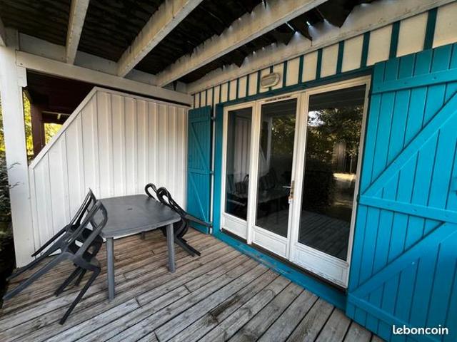 Appartement vente à Arcachon, Le Teich