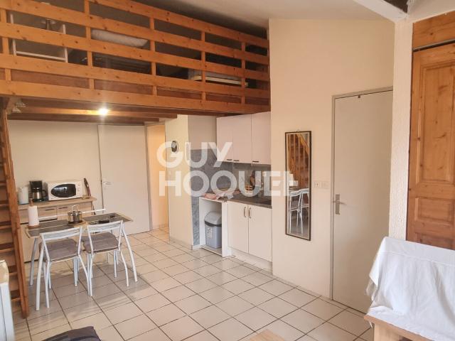 Appartement vente à Narbonne