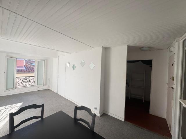Appartement vente à Marseille