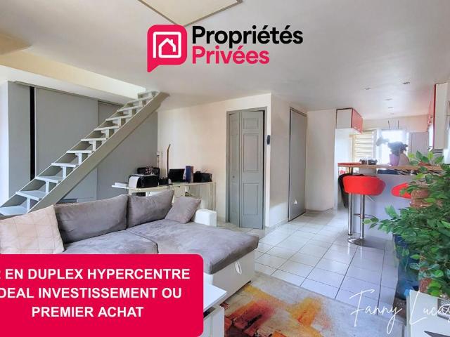 Appartement vente à Porte Saint-Denis, Arpajon