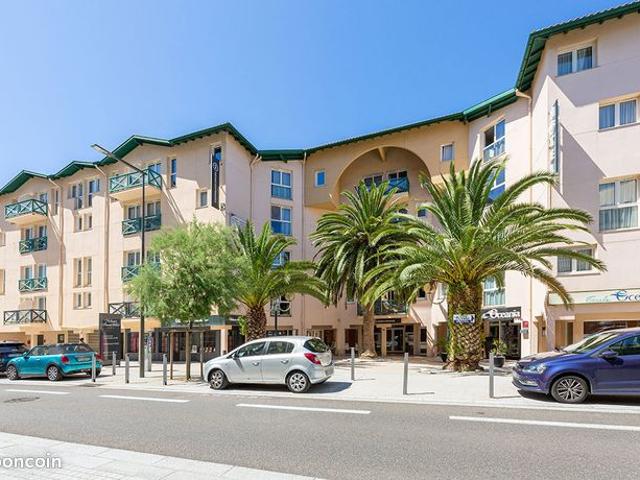 Appartement vente à Bayonne, Biarritz