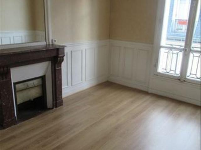 Appartement vente à Paris, Île-de-France