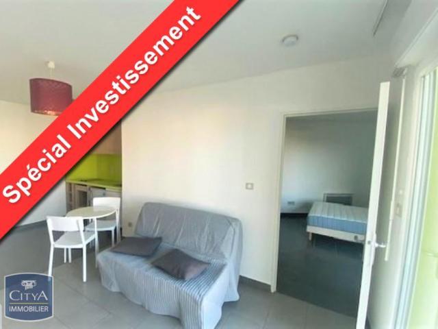 Appartement vente à Montpellier, Castelnau-le-lez