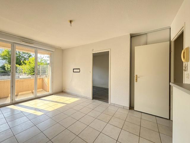 Appartement vente à Saint-Eloi, Poitiers
