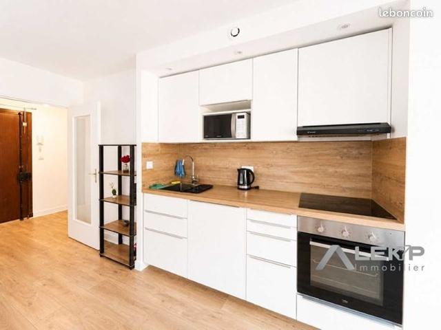Appartement vente à Saint-Germain-en-Laye, Chatou