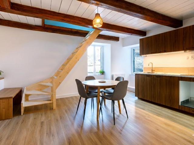 Appartement vente à Saint-Nazaire, Guérande