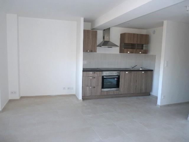 Appartement location à Nice, Castagniers