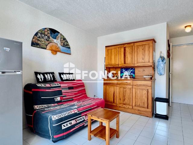 Appartement vente à Béziers, Agde