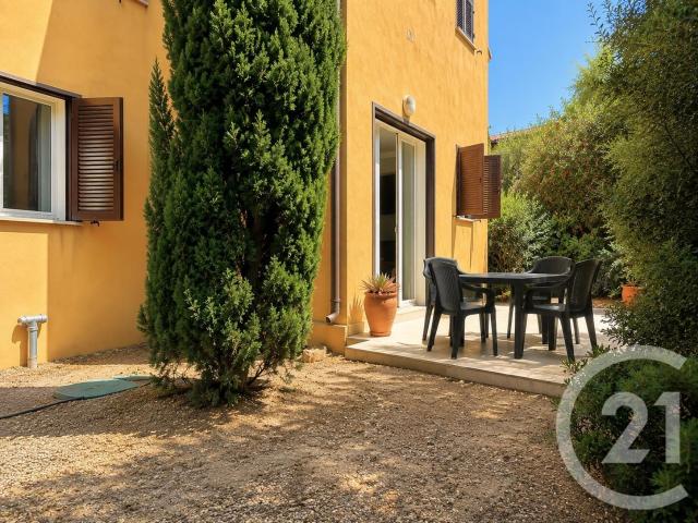 Appartement vente à Calvi, Belgodère