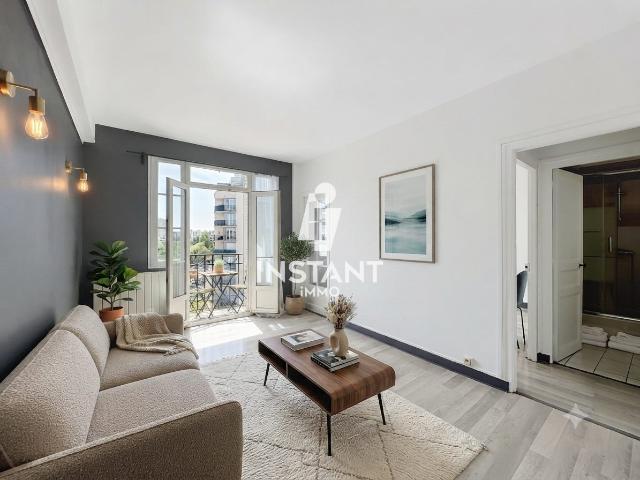 Appartement vente à L'Haÿ-les-Roses, Choisy-le-roi