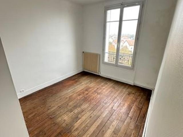 Appartement vente à Sarcelles