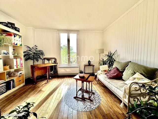 Appartement vente à Le Raincy, Rosny-sous-bois