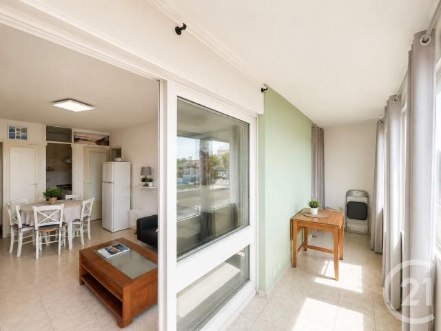 Appartement vente à Les Sables-d'Olonne, Saint-hilaire-de-riez