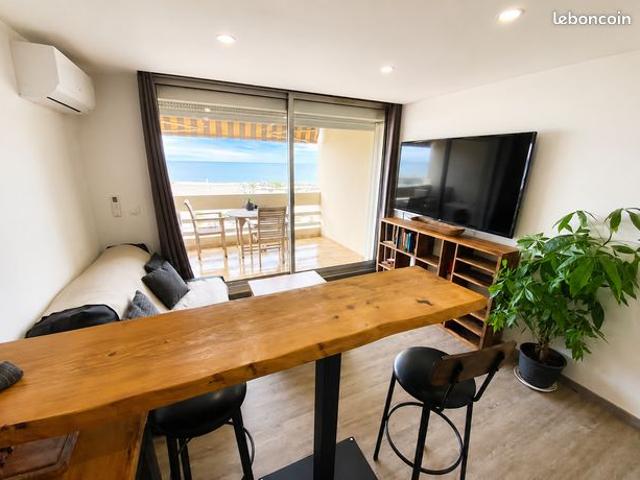 Appartement vente à Perpignan, Canet-en-roussillon
