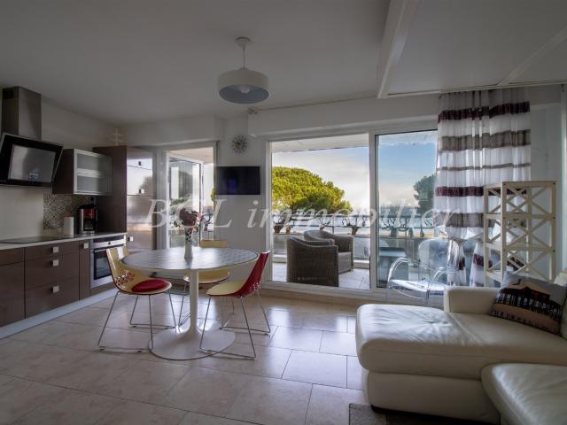 Appartement vente à Arcachon
