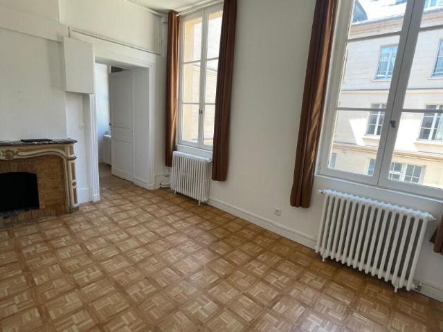 Appartement location à Versailles