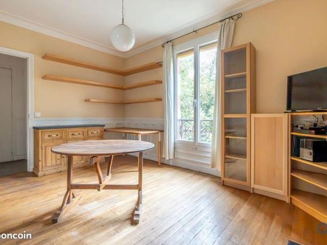 Appartement vente à Saint-Maurice, Puy-de-Dôme