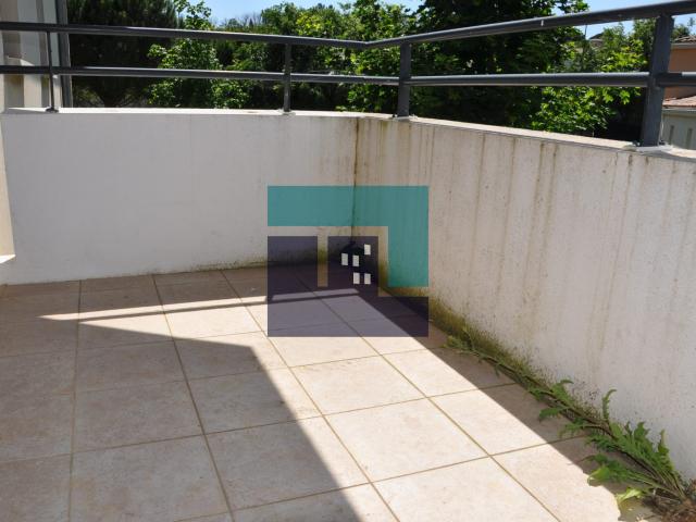 Appartement vente à Montredon, Carcassonne