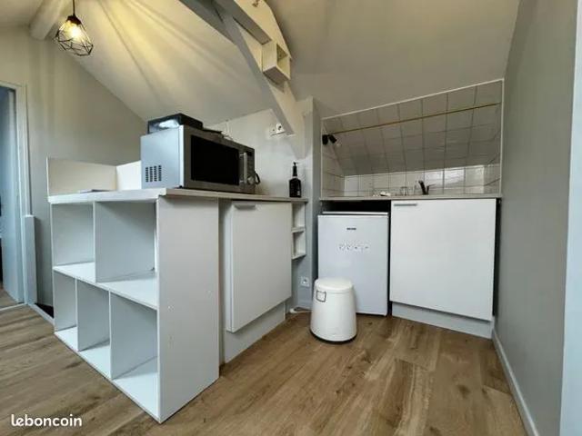 Appartement location à Mont Thabor, Corbie