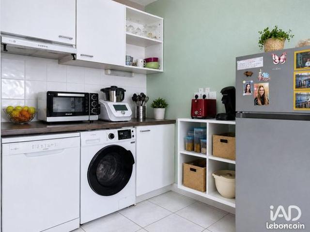 Appartement vente à Douai