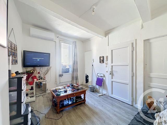 Appartement vente à Béziers, Agde