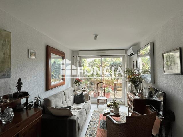 Appartement vente à Aix-en-Provence, Aix-en-provence