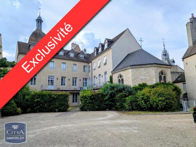 Appartement vente à Beaune