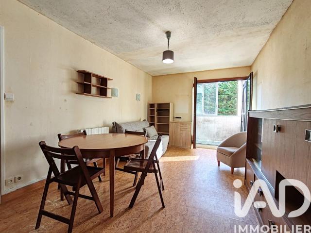 Appartement vente à Les Sables-d'Olonne, Saint-hilaire-de-riez