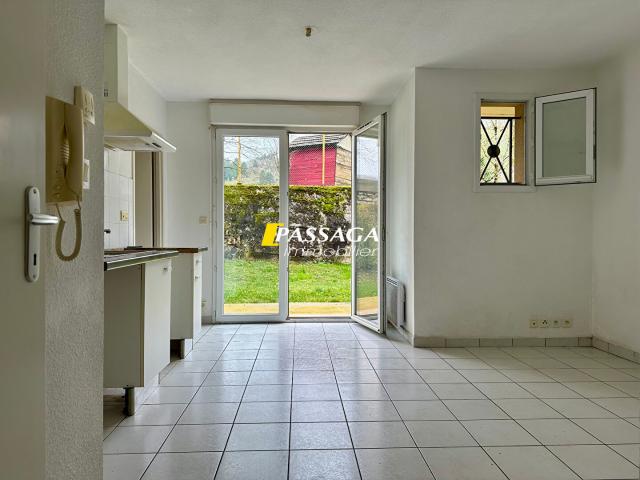 Appartement vente à Rodez, Saint-geniez-d'olt