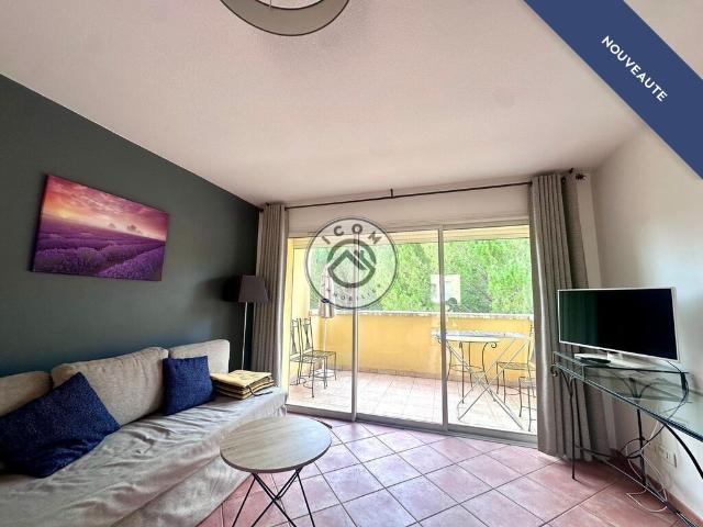 Appartement vente à Gréoux-les-Bains, Alpes-de-Haute-Provence