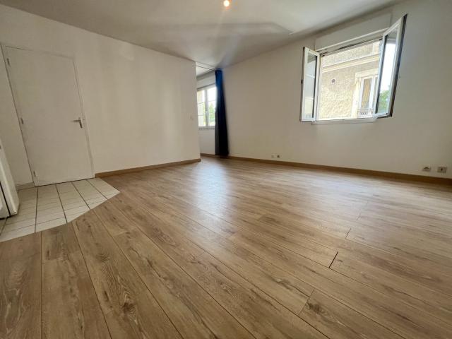 Appartement vente à Meaux, Crécy-la-chapelle