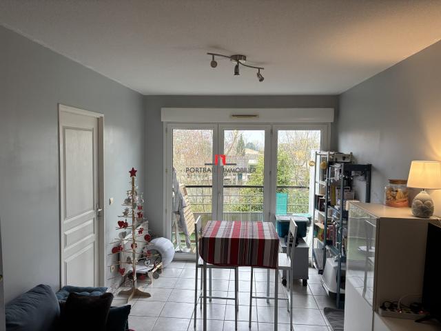 Appartement vente à Bordeaux, Bassens