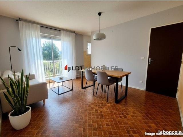 Appartement vente à Perpignan, Le Barcarès