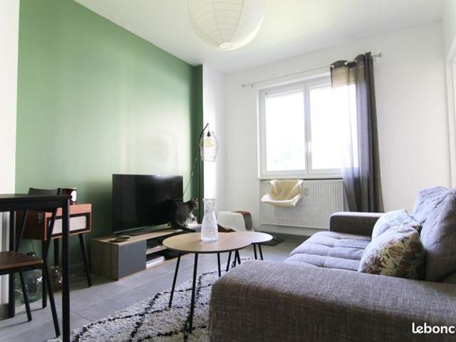Appartement vente à Mulhouse, Rixheim