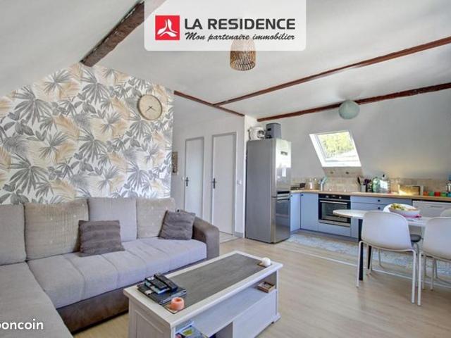 Appartement vente à Pontoise