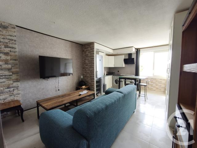 Appartement vente à Montpellier, La Grande-motte