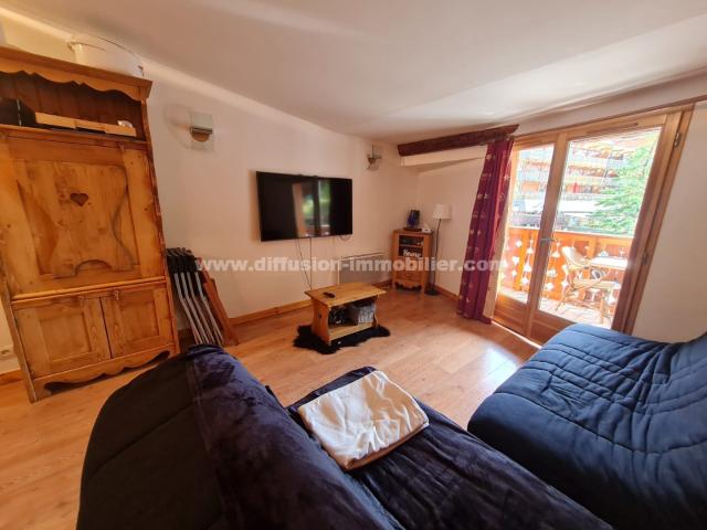 Appartement vente à Barcelonnette, Uvernet-fours