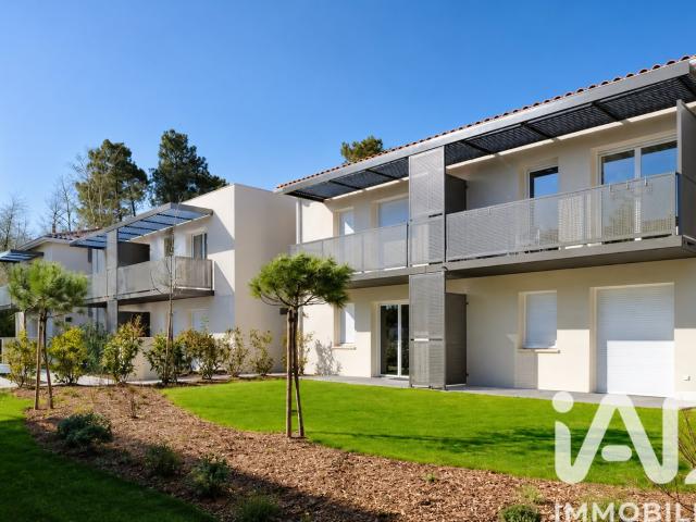 Appartement vente à Bordeaux, Le Haillan
