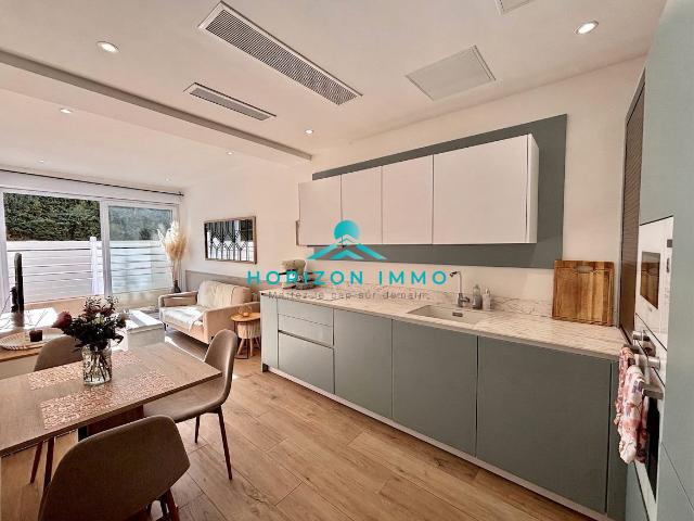 Appartement vente à La Colle-sur-Loup, Alpes-Maritimes