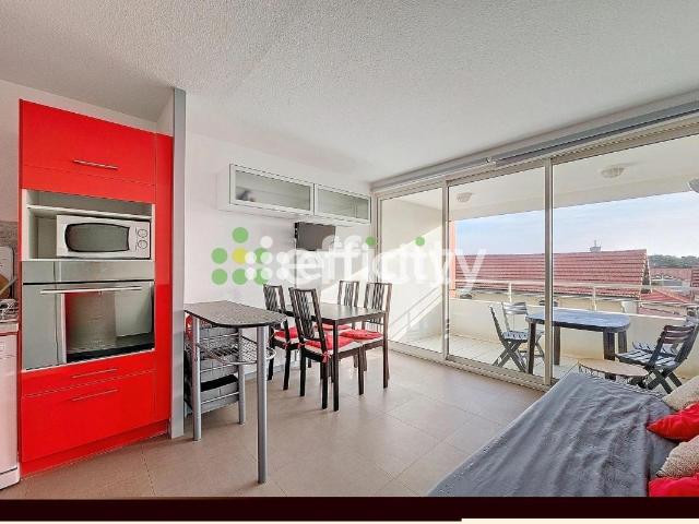 Appartement vente à Mont-de-Marsan, Mimizan