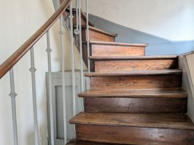 Appartement vente à Auxerre