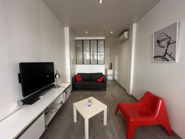 Appartement vente à Toulouse