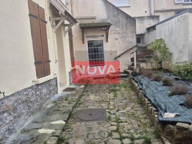 Appartement vente à Ecouen, Martinique