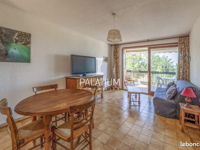 Appartement vente à Forcalquier, Gréoux-les-bains