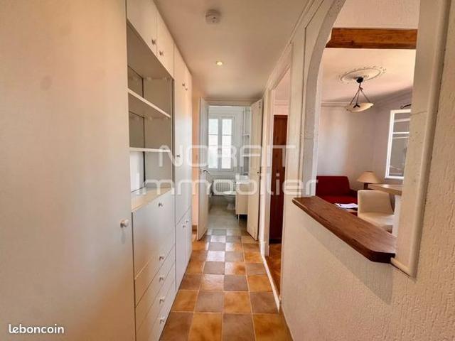 Appartement vente à Nice, Alpes-Maritimes
