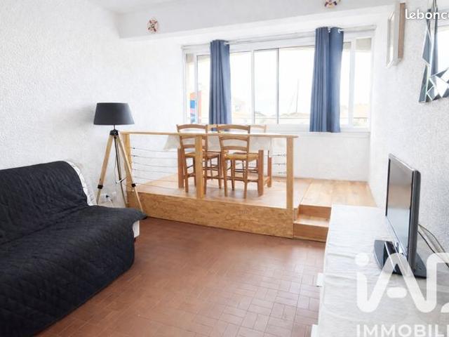 Appartement vente à Perpignan, Le Barcarès