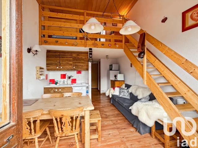 Appartement vente à Thonon-les-Bains, Le Châtel