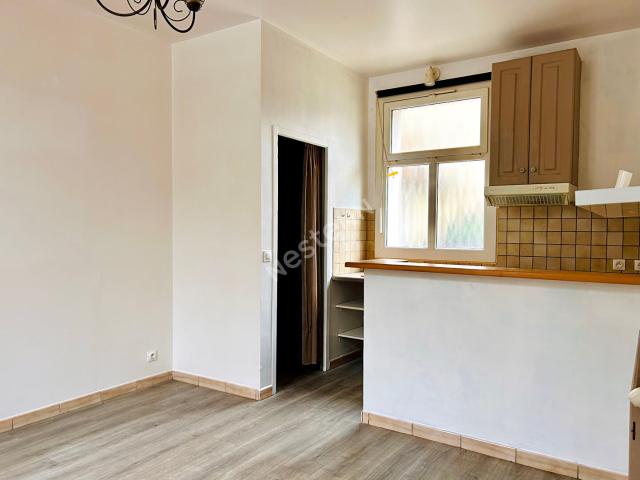 Appartement vente à Pontoise, Marines