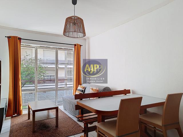 Appartement vente à Monselet, Nantes